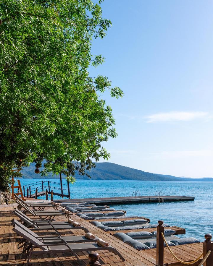 Baga Hotel Akyaka  Kültér fotó