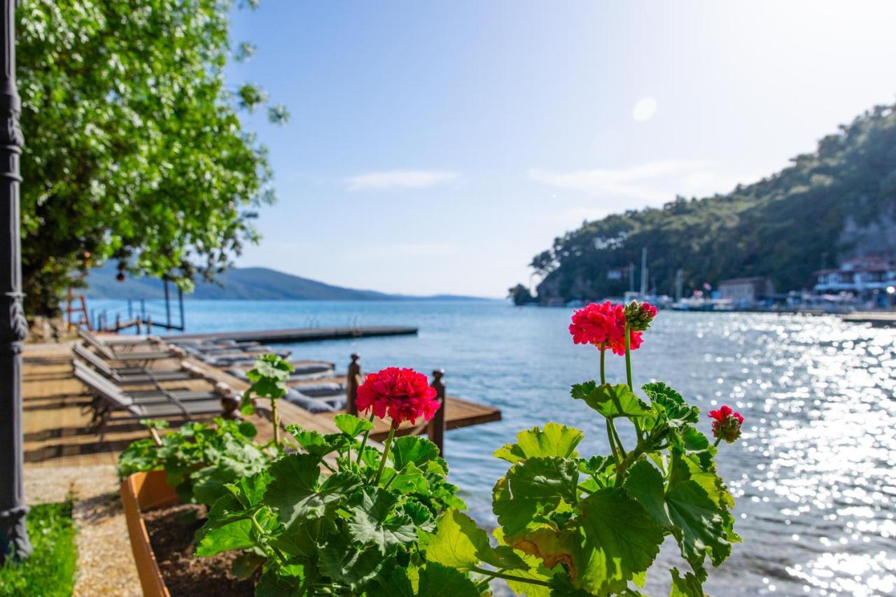 Baga Hotel Akyaka  Kültér fotó